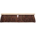 Pferd 18" Heavy Duty Garage Sweep - Palmyra Fill, 4" Trim 89320